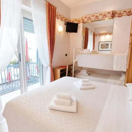 Hotel Kennedy