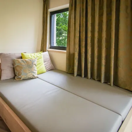 Apartment Hotel Christine
