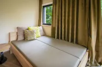 Apartment Hotel Christine - spa