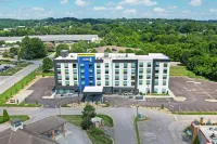 Home2 Suites by Hilton Powell Knoxville North - breakfast