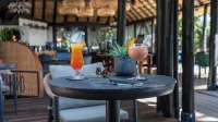 Gondwana Namushasha River Lodge - bar