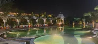 Mukundra Sarovar Premiere Kota - Pools