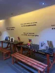 The Haven Hub - Wifi