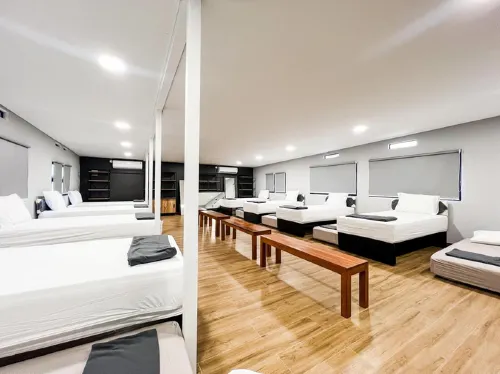 Ranca Bentang Villa & Resto Sunda - 2-Star