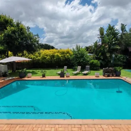 Three Olives Guesthouse