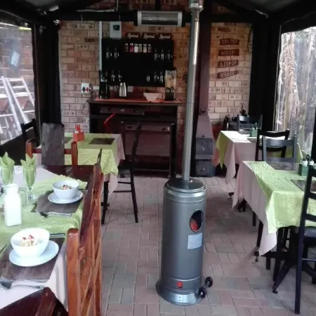 Ukarimu Guest House
