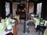 Ukarimu Guest House - Breakfast