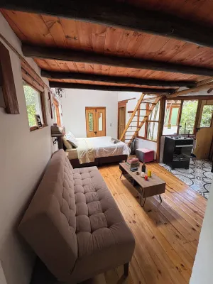 Hospedaje la Tierrita Villa de Leyva - Homestays