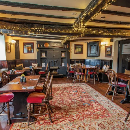 The Royal Oak