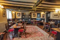 The Royal Oak - Desayuno