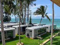 Sea Side Resort - 2 stjerner