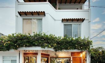 Hotel Cucuve