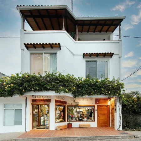 Hotel Cucuve