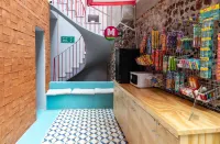 Hostal CASA MX bellas artes - Hostales
