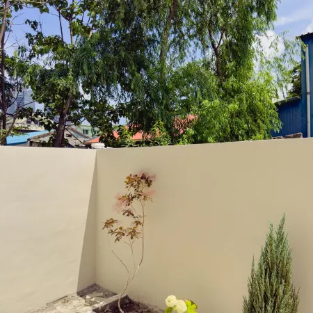 Daejeon Bouquet de Villa