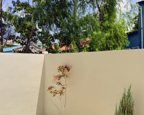 Daejeon Bouquet de Villa Hotels near Panam Station
