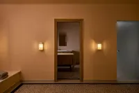 Makryammos Bungalows - spa