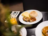 Mercure Hotel Amersfoort Centre - Breakfast