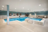 Candlewood Suites ANCHORAGE - MIDTOWN by IHG - Kolam Renang