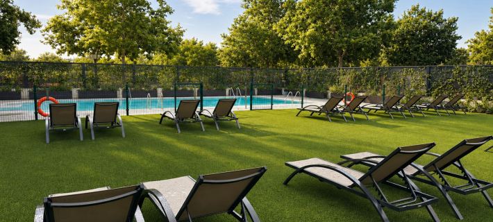 voco Madrid - Las Tablas by IHG Hotel di Madrid