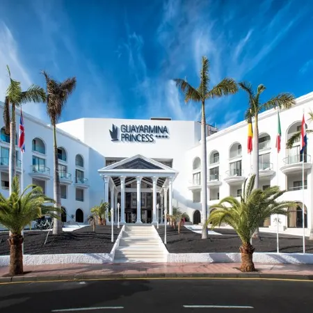 Guayarmina Princess - Adults Only