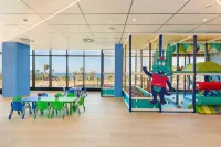 Hotel Best Mojácar - บูติค