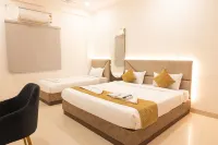 Radhe Pride Hitech City - Phòng tập thể hình
