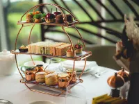 De Vere Wokefield Estate - Breakfast
