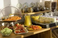 Hôtel Régent Contades by Stay Collection - breakfast