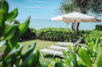 Corfu Glyfada Menigos Resort 49 - Pet friendly