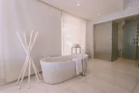 豪華別墅 私人海灘 胡安尼洛 - 別墅