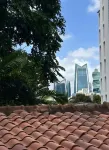 Bella Vista Apartment w Balcony - Apartments
