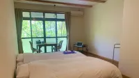 Tajima Honkan - Suối nước nóng
