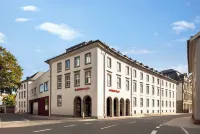 Hotel Postgalerie Speyer - Parking
