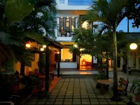 Thinh Phuc Homestay - 1 ดาว