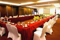Ameera Hotel - Spa