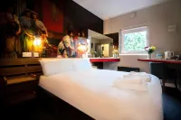 Metro Inns Newcastle - 2-Sterne