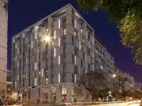 NYX Hotel Thessaloniki - 4-Star