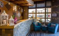 HR 酒店 - 3星級