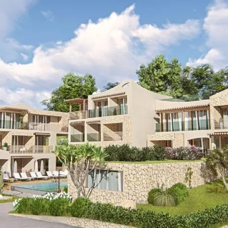 Sandalia Boutique Hotel - Adults Only