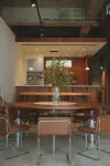 sunroom Hotel,Cafe,Bar - Bar