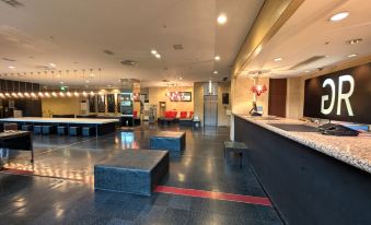 Green Rich Hotel Matsue Ekimae