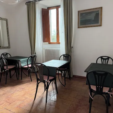 Hotel Villa Porta All'Arco