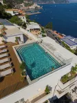 Il Tipografo di Amalfi A Family Museum Hotel - piscina