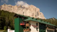 Hotel Fil Da Mont - 3-Star