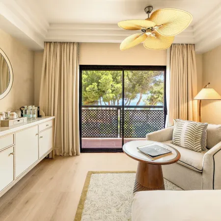 Gran Marbella Resort & Beach Club