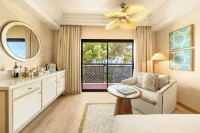 Gran Marbella Resort & Beach Club - Hot Tub