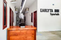 Urbanview Earlyta Inn Syariah Near Stasiun Tegal - Pensions