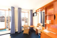 Hotel Kontorhaus Stralsund - 3-Sterne
