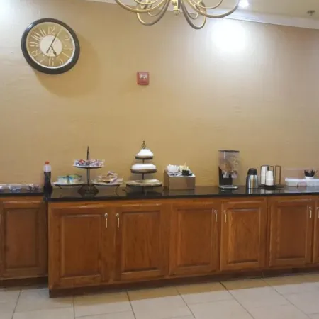Days Inn by Wyndham Plainview Texas